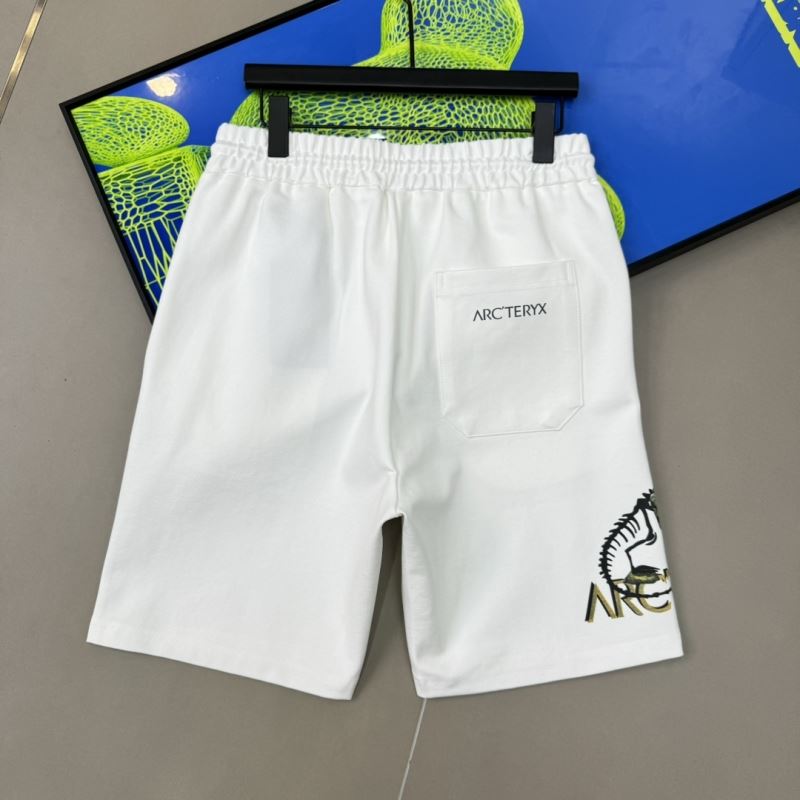 Arcteryx Short Pants